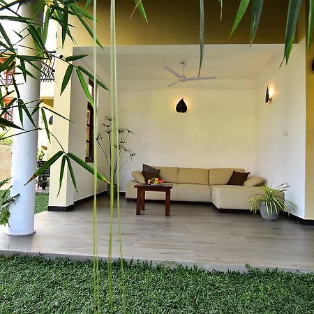Park Lane 88 Apartments Negombo Exterior foto