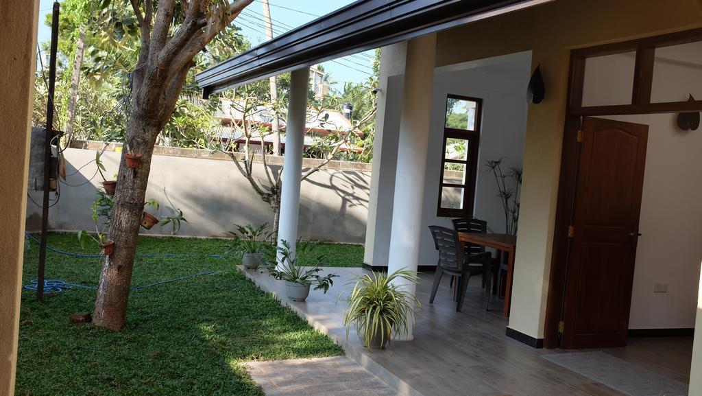 Park Lane 88 Apartments Negombo Exterior foto