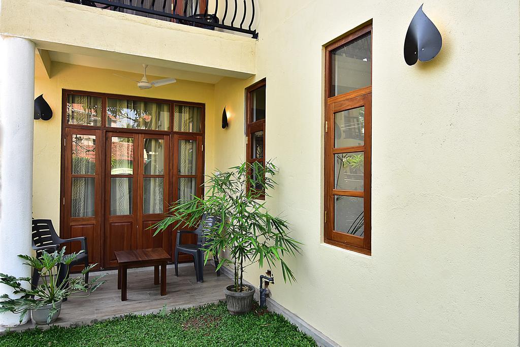 Park Lane 88 Apartments Negombo Exterior foto