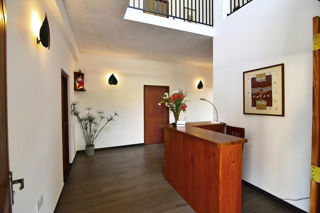 Park Lane 88 Apartments Negombo Exterior foto